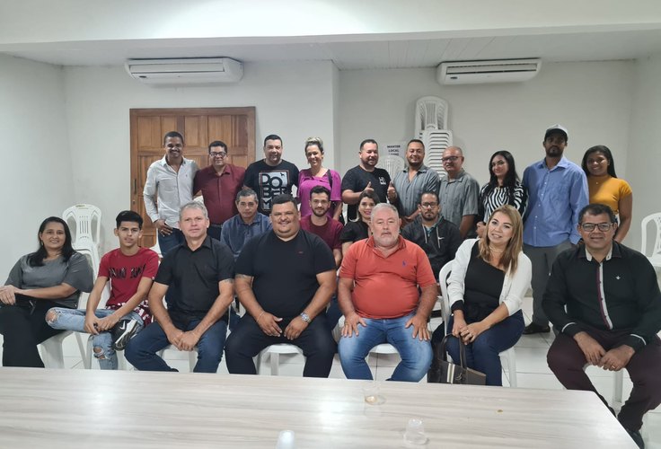 Suplentes de vereadores de Arapiraca se reúnem em prol do desenvolvimento de Alagoas