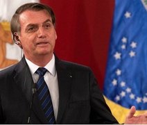 Bolsonaro diz que fim de visto para turistas beneficiará economia
