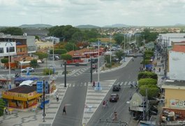 Segurança Pública realiza megaoperação no Sertão alagoano