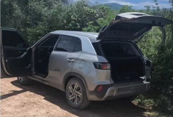 Suspeitos de sequestrar e matar jovem em Maravilha trocam tiros com a polícia em Pernambuco