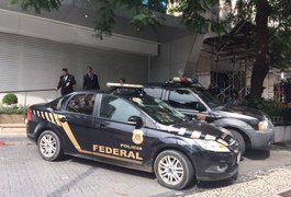 Nova fase da Operação Lava Jato mira João Santana e Odebrecht