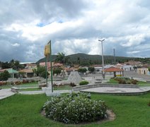 Suspeito de estupro é preso enquanto dormia em Olho d'Água do Casado