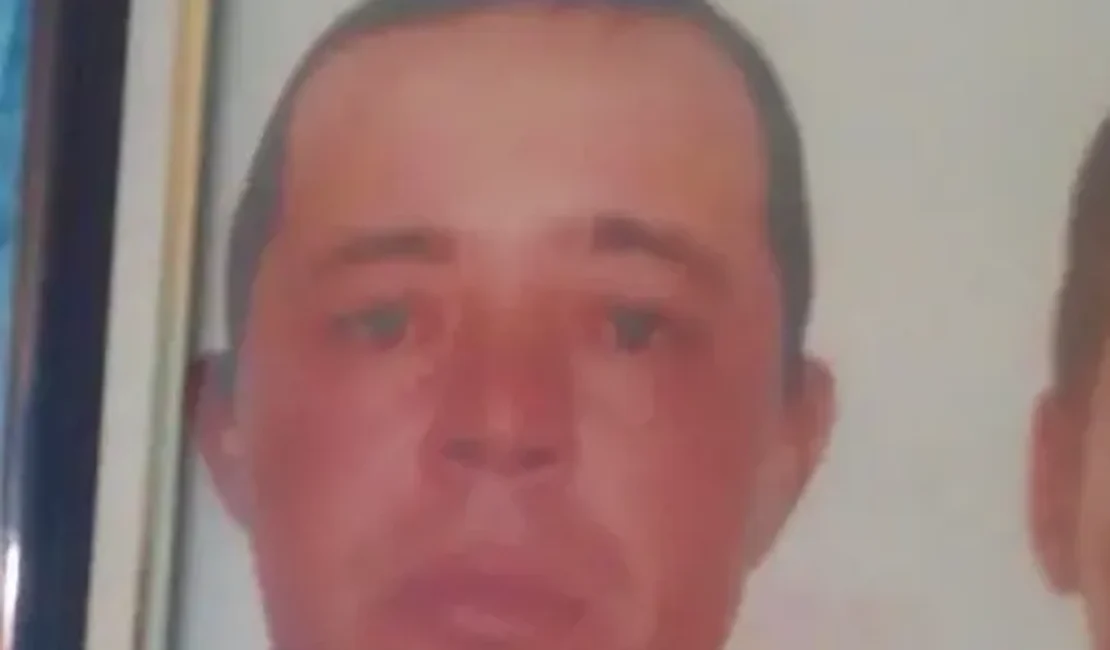 Homem morto com dez tiros na cabeça é identificado, em Marechal Deodoro