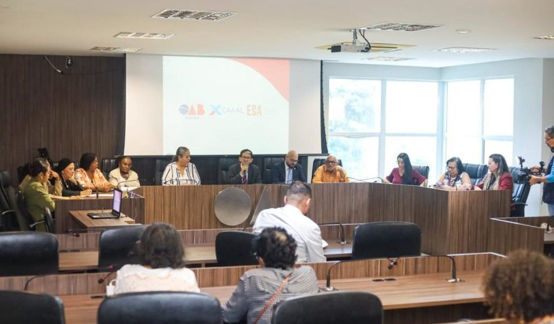 OAB alerta: violência contra idosos cresce em Alagoas e atinge maior patamar desde 2021