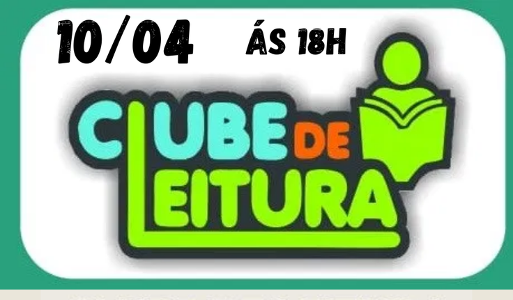 ACADEMIA ARAPIRAQUENSE DE LETRAS E ARTES - ACALA E A UNIÃO BRASILEIRA DE ESCRITORES - UBE - ARAPIRACA LANÇAM CLUBE DE LEITURA PIONEIRO EM ARAPIRACA! PARTICIPE!