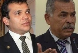 Na lista: Nezinho recebeu R$ 130 mil e Freire R$ 100 mil da JBS na campanha eleitoral de 2014