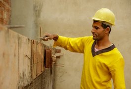 Município de Arapiraca oferta cursos para construção civil gratuitos