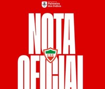 CSE emite nota de repúdio sobre ataque de torcedores do ASA ao ônibus tricolor, em Arapiraca