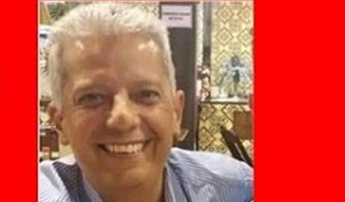 Médico pneumologista, Ubiracy Mello morre em Hospital de Recife
