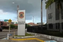 Operação Dactilar investiga furtos em agências da Caixa em Maceió