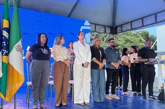 Arapiraca inaugura Escola Municipal de Saúde Pública nesta segunda-feira (26)