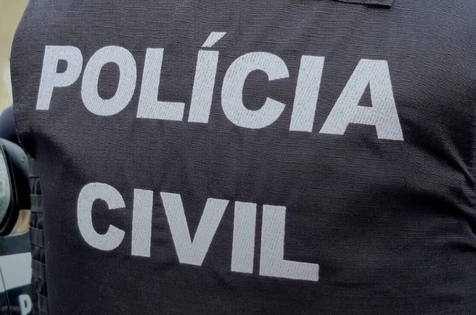 Polícia Civil prende homem por divulgar vídeo íntimo e ameaçar ex-companheira em Taquarana