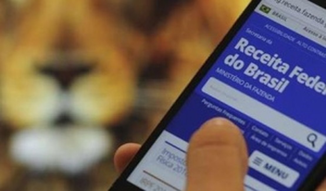 Contribuinte pode consultar hoje 4º lote de restituição do IR