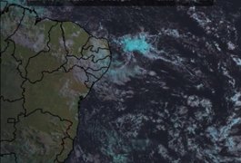 Previsão aponta continuidade das chuvas em AL durante o fim de semana