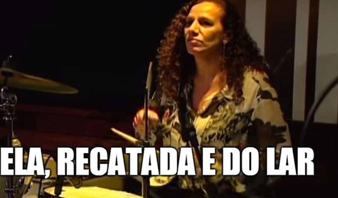 Internautas realizam campanha 'bela, recatada e do lar'; entendam