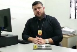Em Alagoas, 15 vítimas denunciam à Polícia Civil vazamento de fotos íntimas