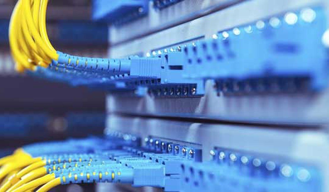 Prestador de Serviço de internet não tem relação com furto de ﻿materiais da Oi