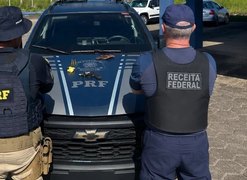Homem é preso com revólver calibre 38 e cocaína em São Sebastião