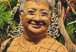 Morre a coordenadora-geral de Licitações de Arapiraca, Melânia Fontes