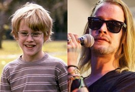Macaulay Culkin quebra silêncio e fala sobre abusos sofridos na infância