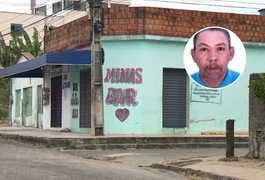 Bandidos encapuzados entram em bar e matam dono do estabelecimento comercial com tiros na cabeça
