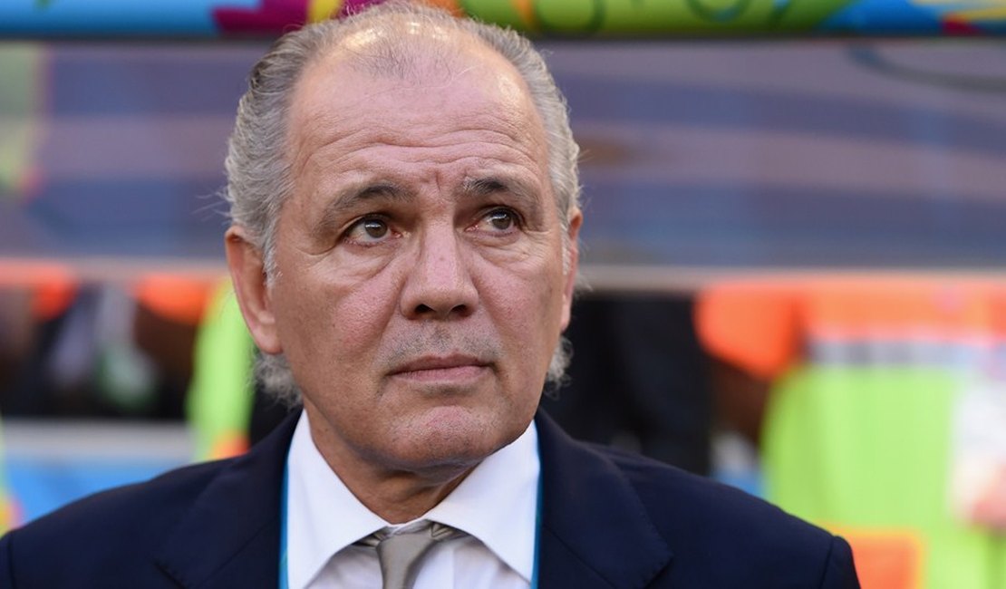 Morre Alejandro Sabella, técnico vice-campeão do mundo pela Argentina