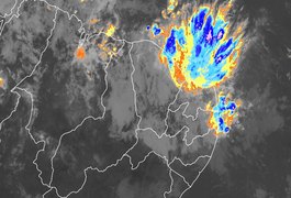 Região Agreste de Alagoas terá mínima de 22ºC e máxima de 33ºC