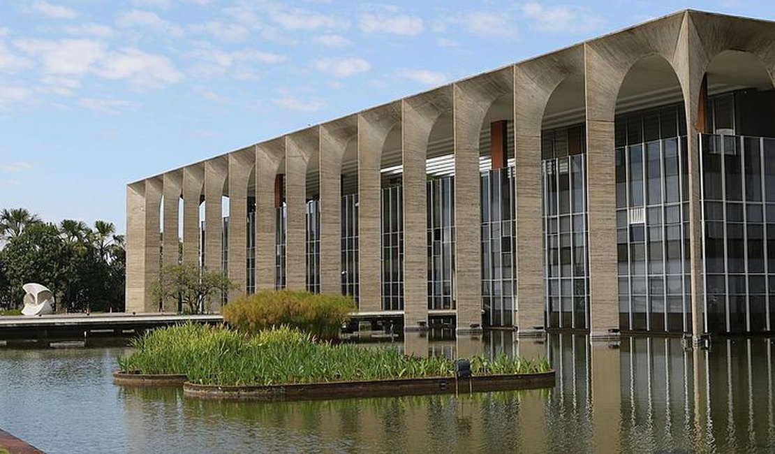 Itamaraty critica manifestação de governo dos EUA sobre decisões do STF: 'distorce o sentido'