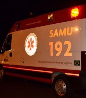 Atendimentos do SAMU para pacientes com Covid-19 cai 66% no 1º trimestre de 2022