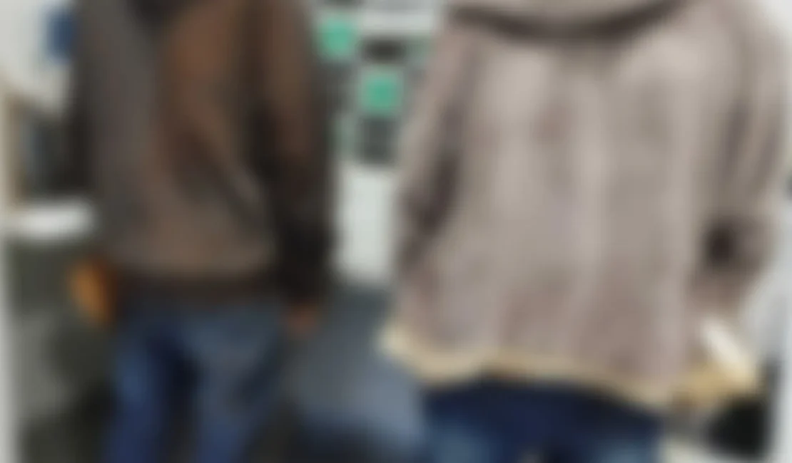 Adolescentes matam com várias facadas homem que agrediu esposa durante bebedeira