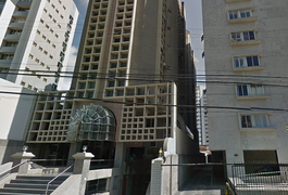 Jovem despenca de 9º andar de edifício no Farol, em Maceió