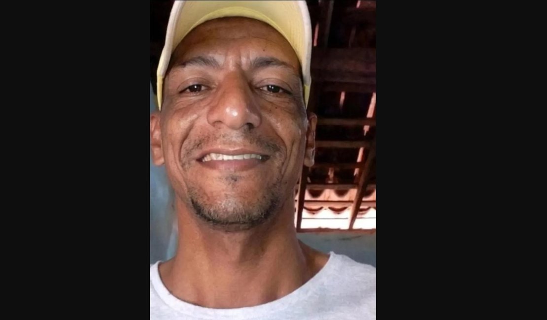 Filho de motociclista morto na BR-316 pede justiça após acidente em Palmeira dos Índios