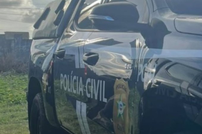 Laudo do IML aponta asfixia por sufocação na morte de bebê de 29 dias em Pariconha