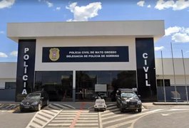Policial é preso por suspeita de estuprar quatro vezes mulher detida em delegacia