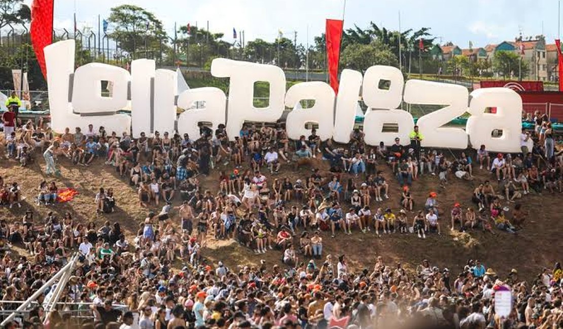 Lollapalooza Brasil não vai mais acontecer em dezembro de 2020; veja quando será