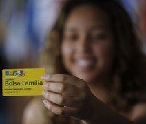 Pagamento do Programa Bolsa Família inicia nesta quinta-feira
