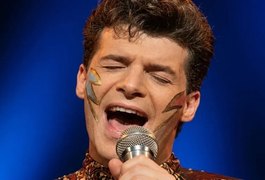 Ator Carlos Cesare, o Pablo de 'Qual é a Música?', morre aos 60 anos