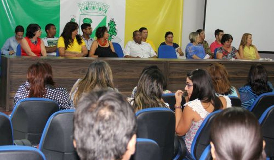 Eleição do Conselho Tutelar de Arapiraca acontece neste domingo