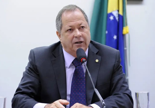 Câmara cassa mandato do deputado Chiquinho Brazão