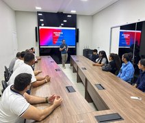 Segurança Pública lança site do 190 para atendimento de emergências em Alagoas