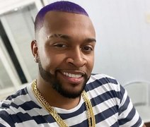 Justiça nega revogação de prisão e mantém Nego Di em penitenciária do RS