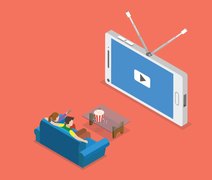 Como usar os vídeos para construir uma presença online multiplataforma