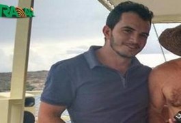 Colaborador de nova novela da Globo é assassinado no Sertão