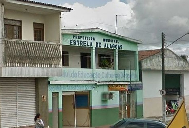 Justiça eleitoral determina correição do eleitorado de Estrela de Alagoas