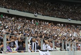 Ingressos para clássico entre ASA e CSA começam a ser vendidos nesta quinta