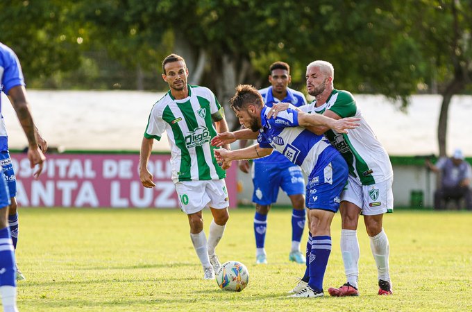 CSA e Murici abrem 3ª rodada do Campeonato Alagoano neste sábado (18)