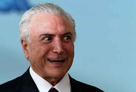 Michel Temer diz que Daniel Vorcaro é uma ‘figura muito doce’