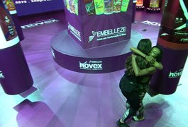 Após 26 horas de prova, Telma é a nova lider do BBB20