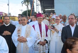 Com tradicional Cavalgada, Arapiraca celebra o dia da Padroeira Nossa Senhora do Bom Conselho; assista