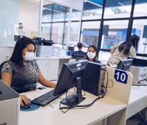 Detran-AL faz agendamento online para atendimento presencial;entenda